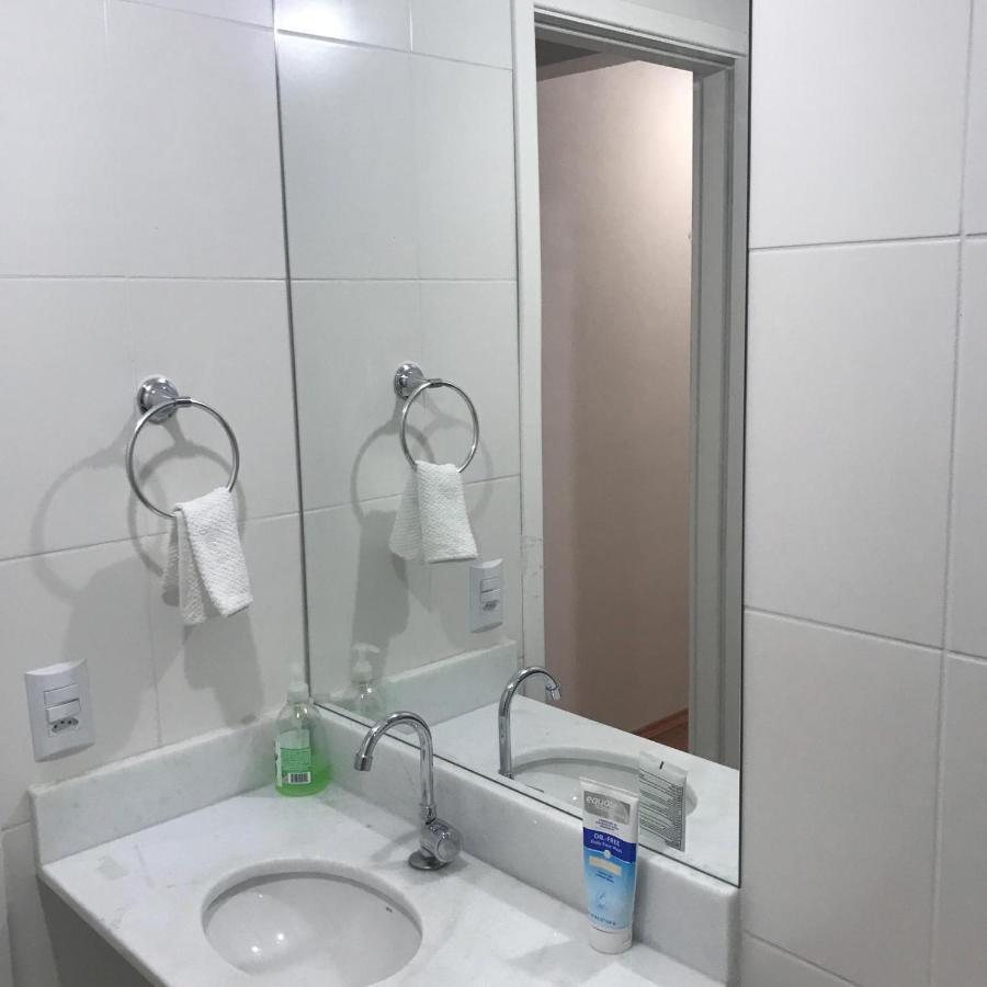 Ferienwohnung 2 Dorm, 2 Banh, 10 Min Do Aeroporto De Guarulhos Exterior foto