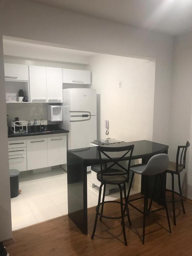 Ferienwohnung 2 Dorm, 2 Banh, 10 Min Do Aeroporto De Guarulhos Exterior foto