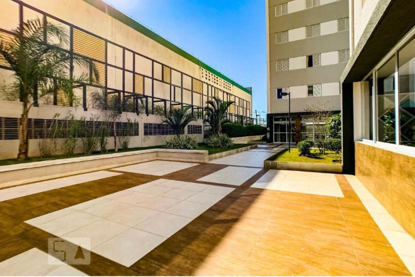 Ferienwohnung 2 Dorm, 2 Banh, 10 Min Do Aeroporto De Guarulhos Exterior foto