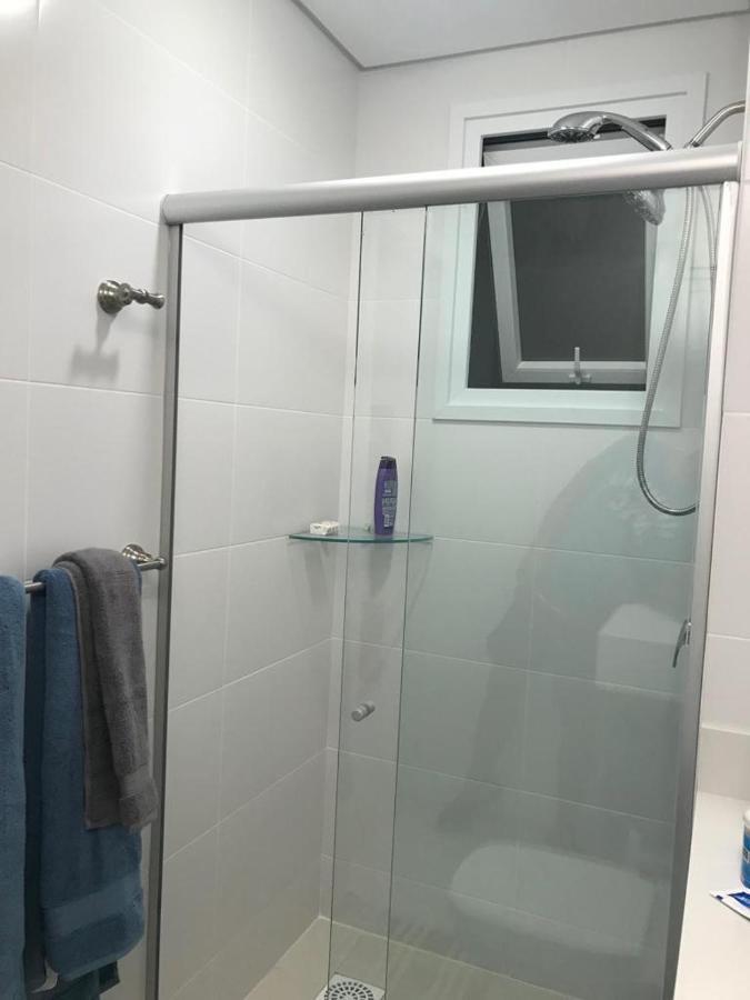 Ferienwohnung 2 Dorm, 2 Banh, 10 Min Do Aeroporto De Guarulhos Exterior foto
